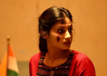 பிரவீன், வினோத் கிஷன், ப்ரீத்தி நடிப்பில் உருவாகியிருக்கும் லாகின்
