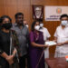 முதல்வரின் கொரோனா பொது நிவாரண நிதிக்கு சென்னை சத்தியபாமா நிகர்நிலை பல்கலைக்கழகம் ரூபாய் 50 லட்சம் வழங்கியது!