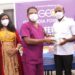 சென்னை கிங்ஸ் மருத்துவமனையில் பணிபுரியும் 500 முன்களப் பணியாளர்களுக்கு ஜியோ இந்தியா அறக்கட்டளை வழங்கிய மதிய மற்றும் இரவு உணவை சுகாதாரத்துறை அமைச்சர் மா.சுப்பிரமணியன் தொடங்கி வைத்தார்.