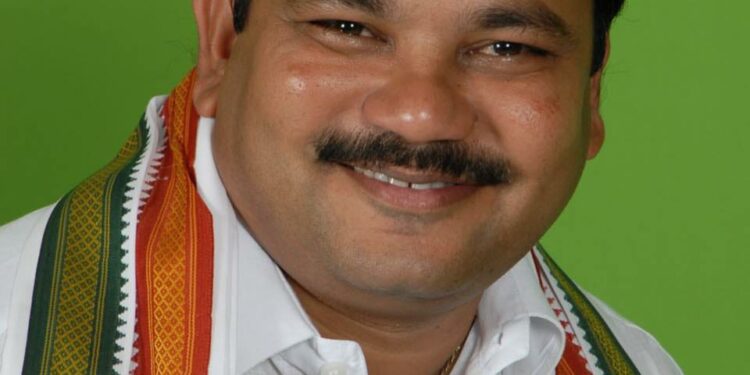 வேளாண் பட்ஜெட்டை ஆதரித்து ஸ்டாலினுக்கு நன்றி தெரிவித்த காங்கிரஸ் விவசாய பிரிவு மாநில தலைவர்!!