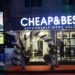 Cheap & Best Mens Salon Brand inaugurated its 25th new salon outlet at Madippakkam