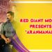 Red Giant Movies  Presents  ‘Aranmanai 3’