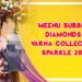 Event Stills of Launch of ‘Meenu Subbiah Diamonds – Varna Collection – Sparkle 2021’