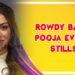 Rowdy Baby Pooja Event Stills