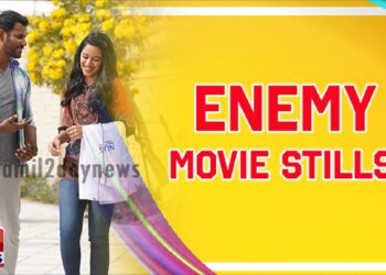 Enemy Movie Stills
