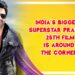*India’s biggest superstar Prabhas’ 25th film is around the corner.*