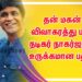 தன் மகன் விவாகரத்து பற்றி நடிகர் நாகர்ஜுனா உருக்கமான பதிவு..