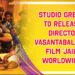 Studio Green to release Director Vasantabalan’s film ‘Jail’ worldwide.