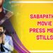 Sabapathy Movie Press Meet Stills