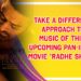 Take a Different Approach to Music of this upcoming Pan-India movie “Radhe Shyam”