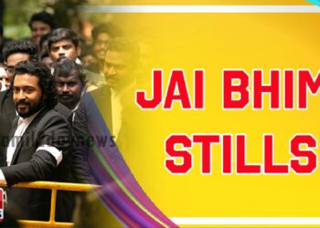 Jai Bhim Stills