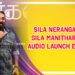 Sila Nerangalil Sila Manithargal Audio Launch Event
