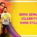 “OOMAI SENNAAI” Celebrity Meet Stills