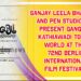 Sanjay Leela Bhansali and Pen Studios to present Gangubai Kathiawadi to the world at the 72nd Berlin International Film festival!