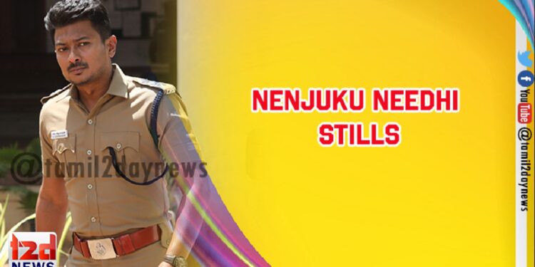 Nenjuku Needhi Stills