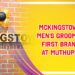 MCKINGSTOWN”  Men’s Grooming First Branch at Muthupet 