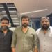 ஸ்டூடியோ க்ரீன் தயாரிப்பில் பா.ரஞ்சித் இயக்கத்தில் சீயான் விக்ரம்