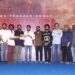 STUDIO GREEN & Thirukumaran Entertainment தயாரிப்பில் GV பிரகாஷ் குமார் நடிக்கும் “ரிபெல்” படம் பூஜையுடன் துவங்கியது!
