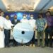 சிக்கில் குருசரணின் ‘எழுவோம்’ பாடலை தமிழக சுகாதாரத்துறை அமைச்சர் திரு மா சுப்பிரமணியன் வெளியிட்டார்