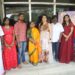 புதுமுகங்கள் நடிப்பில் வெளியாகி இருக்கும் ஆள் இல்லாத ஊர்ல  அண்ணன்தான் எம்.எல்.ஏ…