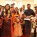 திரில்லர் படத்தில் நடிக்கும் நான்கு கதாநாயகிகள்