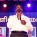 இயக்குனர் பா.இரஞ்சித் பண்பாட்டு தளத்தில் முன்னெடுக்கும் அனைத்து முயற்சிகளுக்கும் விடுதலை சிறுத்தைகள் துணை நிற்கும்.-விசிக தலைவர் . தொல் திருமாவளவன் MP.
