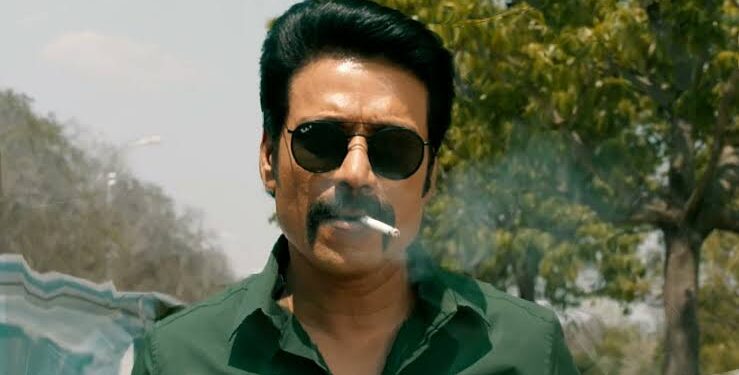 அனைவரையும் கவர்ந்த  எஸ் ஜே சூர்யா வின் ட்விட்டர் பதிவு..!