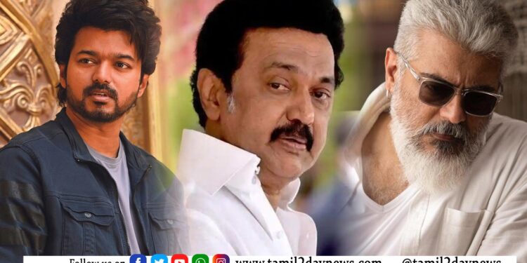 குடும்ப அட்டைக்கு-1000 துணிவு,வாரிசுக்கு-1500 to 3000