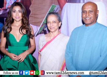 “மியூசிக் ஸ்கூல்” திரைப்பட பத்திரிக்கையாளர் சந்திப்பு !!