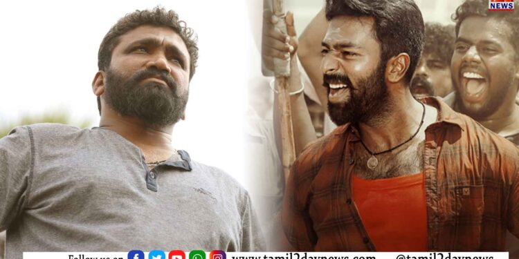 இயக்குனர் விக்ரம் சுகுமாருக்கு தமிழ் சினிமாவில் நிரந்தர இடம் உண்டு