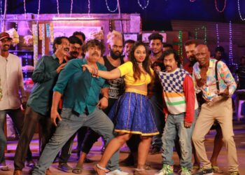மன்சூர் அலிகானின் “சரக்கு” அப்டேட்ஸ்!