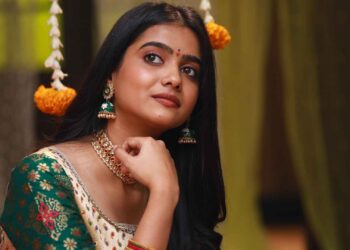நடிகை ஸ்ரீ கௌரி பிரியா அமேசான் பிரைம் வீடியோவின் ‘மாடர்ன் லவ் சென்னை’யில் ‘ஷோபா’ கதாபாத்திரம் மூலம் ரசிகர்களின் இதயங்களை வென்றிருக்கிறார்!