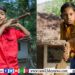 சிறுவன் சாமுவேல் – விமர்சனம்