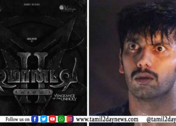 Zee Studios மற்றும் Wayfarer Films இணைந்து வழங்கும், மெகா ஸ்டார் துல்கர் சல்மான் நடிப்பில் “கிங் ஆஃப் கோதா” திரைப்படத்தின் பரபரக்க வைக்கும், அட்டகாசமான டீசர் வெளியானது !