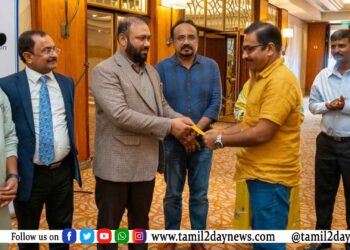 26  இலங்கை தமிழ் அரசியல் கைதிகள் வாழ்வில் ஒளியேற்றிய லைக்கா சுபாஷ்கரன்!