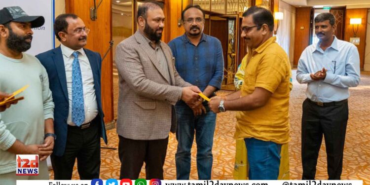 26  இலங்கை தமிழ் அரசியல் கைதிகள் வாழ்வில் ஒளியேற்றிய லைக்கா சுபாஷ்கரன்!