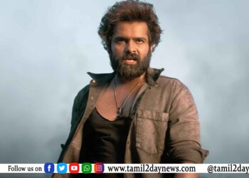 #BoyapatiRAPO படத்தின் தலைப்பு ‘ஸ்கந்தா’ என அறிவிக்கப்பட்டு டைட்டில் கிளிம்ப்ஸ் வெளியாகியுள்ளது!