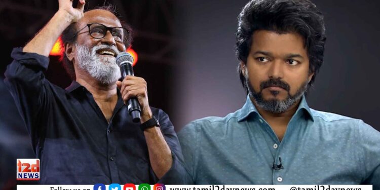 பீஸ்ட் சரியா போகல,  கொஞ்சம் யோசிங்கன்னு சொன்னாங்க..!