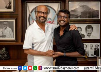 “மாமன்னன் சமத்துவத்தை வலியுறுத்தும் மாரி செல்வராஜின் ஒரு அருமையான படைப்பு – சூப்பர்ஸ்டார் ரஜினிகாந்த்