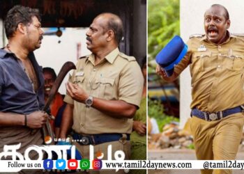 அமேசான் பிரைமில்  தொடர்ந்து முதலிடத்தில் தண்டட்டி…