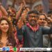 ‘ஜெயிலர்’ படத்தின் இசை வெளியீட்டு விழா…