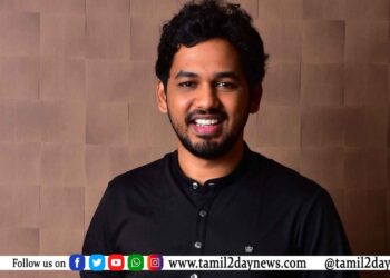 ஐந்து ஆண்டுகள் ஆய்வு – டாக்டர் பட்டம் பெற்றார் ஹிப்ஹாப் தமிழா ஆதி