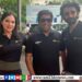 மில்லியன் ஸ்டுடியோ MS மன்சூர் வழங்கும் A குகன் சென்னியப்பன் இயக்கத்தில் சத்யராஜ் நடிக்கும் ’வெப்பன்’ படம் சார்பாக #WearHelmetRally நிகழ்ச்சி நடத்தப்பட்டது!
