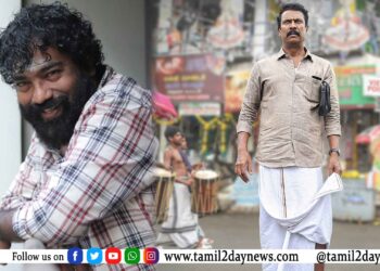சமுத்திரக்கனி நடிக்கும்   “திரு.மாணிக்கம்” ஃபர்ஸ்ட் லுக் !!