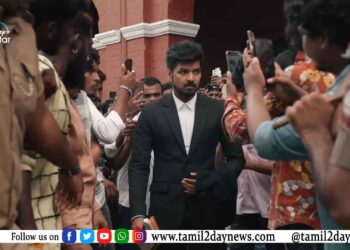 டிஸ்னி+ ஹாட்ஸ்டாரின் ‘லேபில்’ நவம்பர் 10 முதல் ஸ்ட்ரீம் செய்யப்படுகிறது !!