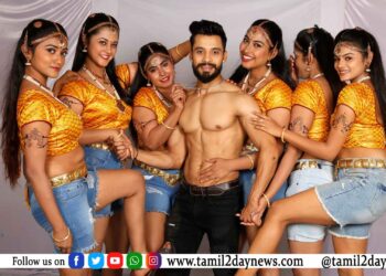 லோகி ஒரு திரைச் சித்தன்! மன்சூர் அலிகான் புகழாரம்!!