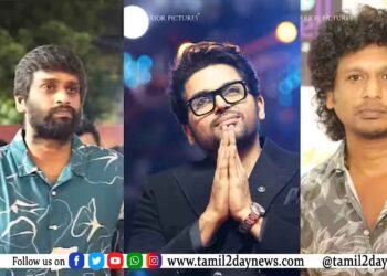 டிஸ்னி+ ஹாட்ஸ்டாரின் ‘லேபில்’ நவம்பர் 10 முதல் ஸ்ட்ரீம் செய்யப்படுகிறது !!