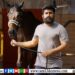 “திரையரங்குகளில் இருந்து வெளியேறும் பார்வையாளர்களுக்கு ‘ரத்தம்’ படம் 100% திருப்தியை அளிக்கும் கதைக்களத்தைக் கொண்டுள்ளது” – நடிகர் விஜய் ஆண்டனி!