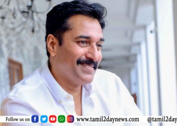 “என் படம் ரிலீஸாக அமிதாப் பச்சன் முயற்சி எடுத்தார்” ; சிலாகித்த நடிகர் ரஹ்மான்
