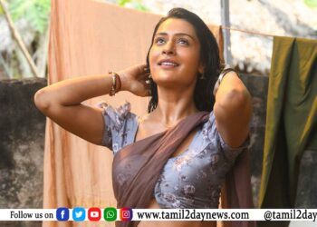 பட்ஜெட் படங்களில் ஒரு முன்னுதாரணம்’ ட்ரீம் கேர்ள்’!